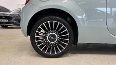 Fiat 500 1.0 Mild Hybrid Launch Edition 3dr Petrol Hatchback